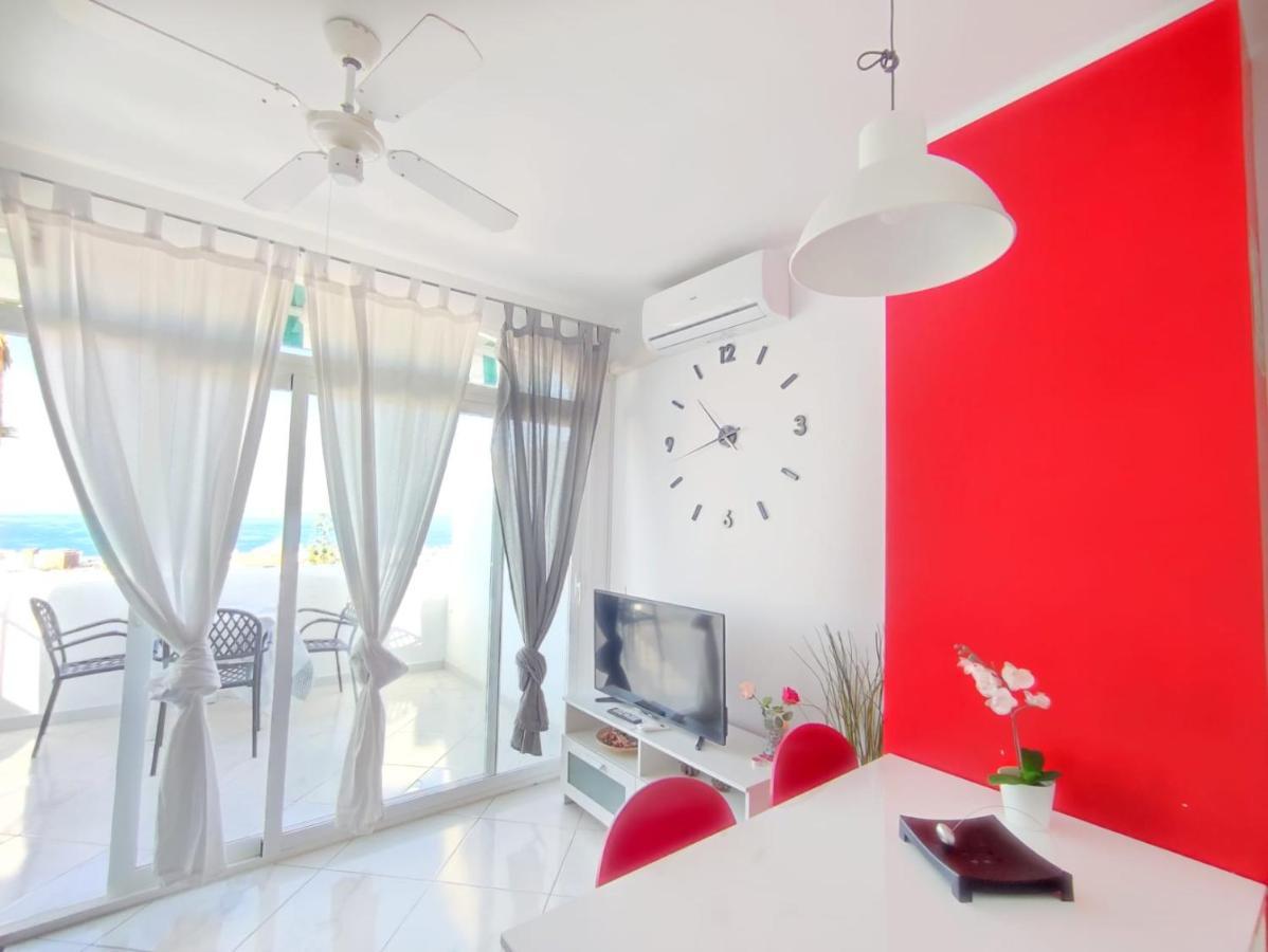 Royal Ocean View Aloha Garden Daire Costa Adeje Dış mekan fotoğraf